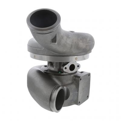 TURBOCHARGER (C13)