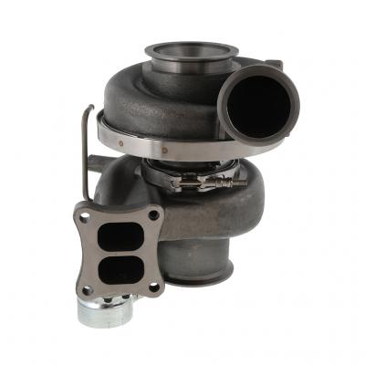 TURBOCHARGER (HIGH PRESSURE)