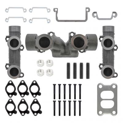 EXHAUST MANIFOLD KIT