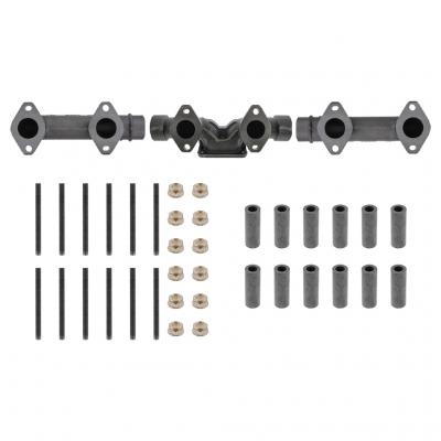 EXHAUST MANIFOLD KIT