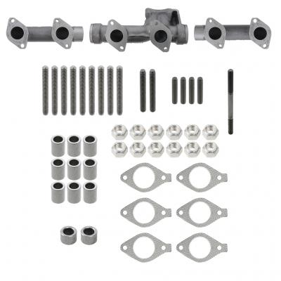 EXHAUST MANIFOLD KIT