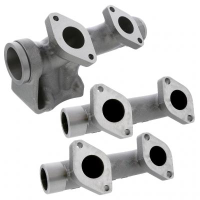 EXHAUST MANIFOLD KIT