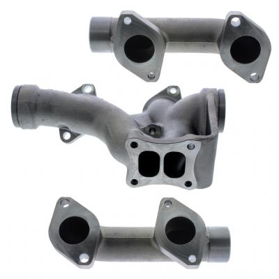 EXHAUST MANIFOLD KIT