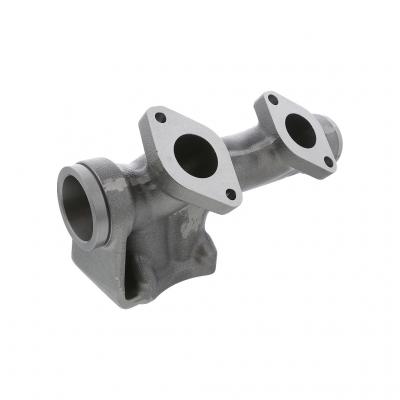 EXHAUST MANIFOLD(CENTER)