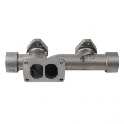 EXHAUST MANIFOLD