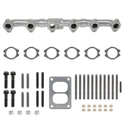 EXHAUST MANIFOLD KIT