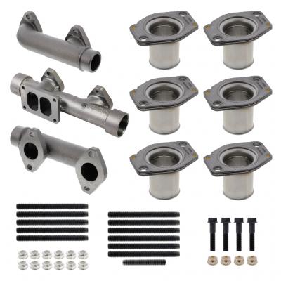 EXHAUST MANIFOLD KIT