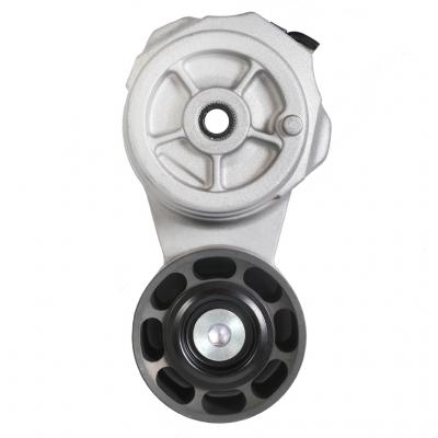 BELT TENSIONER