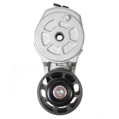 BELT TENSIONER