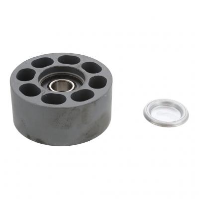 PULLEY IDLER