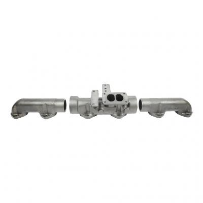 EXHAUST MANIFOLD KIT