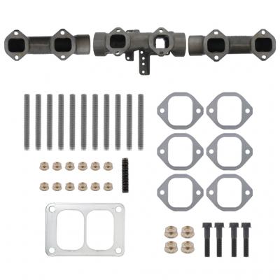 EXHAUST MANIFOLD KIT