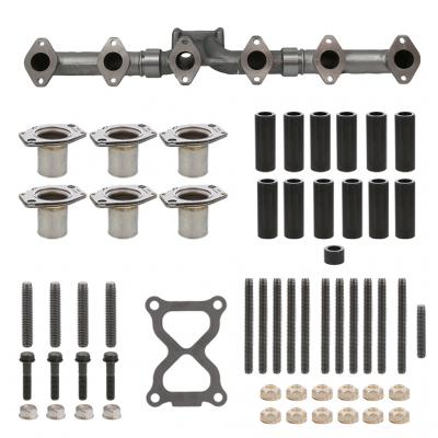 EXHAUST MANIFOLD KIT
