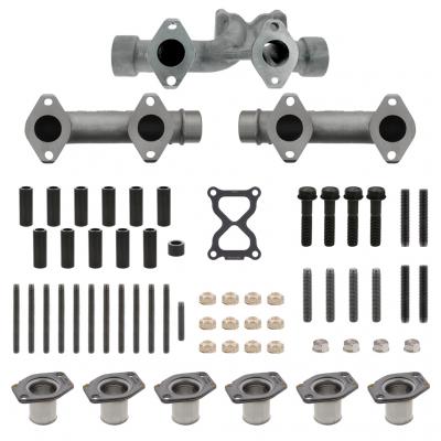 EXHAUST MANIFOLD KIT