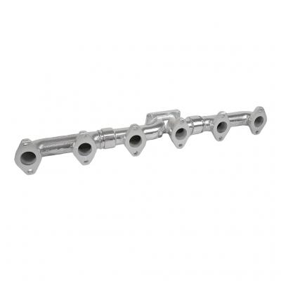 HIGH PERFORMANCE EXHAUST MANIFOLD (ONE PIECE ASSEMBLY)
