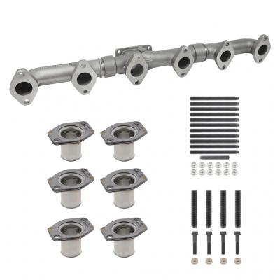 EXHAUST MANIFOLD KIT
