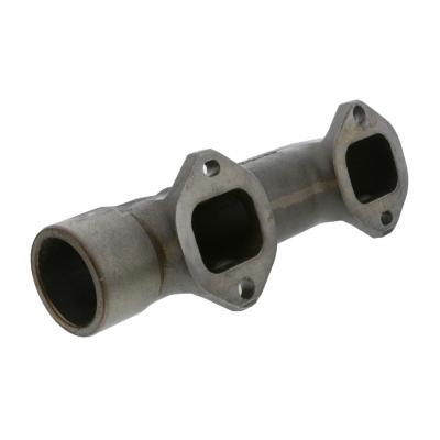 EXHAUST MANIFOLD