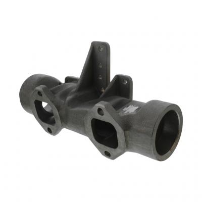 EXHAUST MANIFOLD