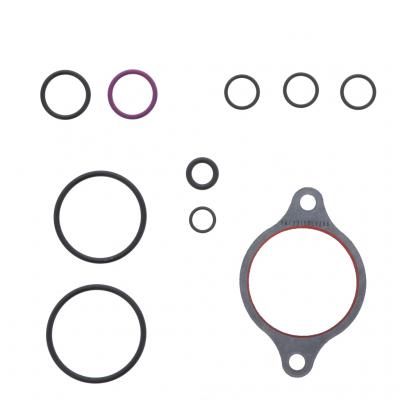 WATER PUMP ASSEMBLY
