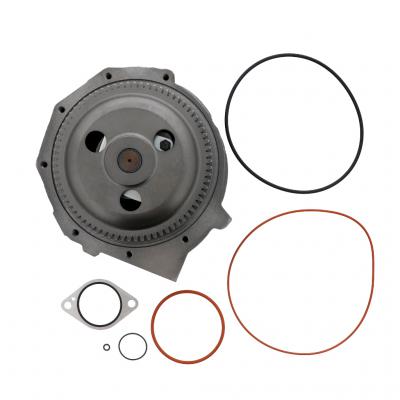 WATER PUMP ASSEMBLY