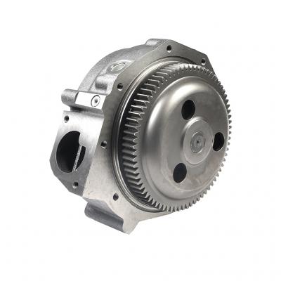 WATER PUMP ASSEMBLY