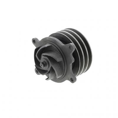 WATER PUMP ASSEMBLY