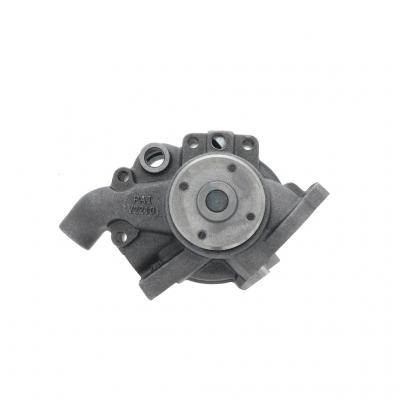 WATER PUMP ASSEMBLY