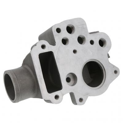 MANIFOLD HOUSING