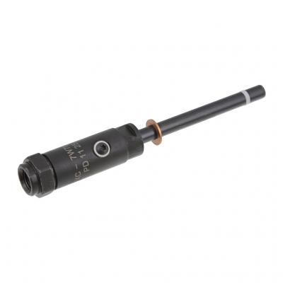 INJECTOR ASSEMBLY