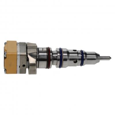 REMANUFACTURED FUEL INJECTOR ASSEMBLY