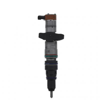 INJECTOR ASSEMBLY