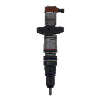 INJECTOR ASSEMBLY