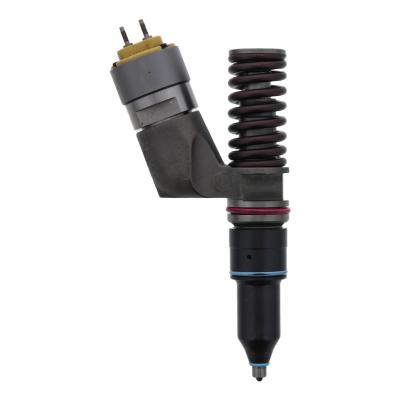 INJECTOR ASSEMBLY