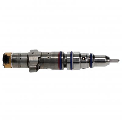 REMANUFACTURED FUEL INJECTOR ASSEMBLY