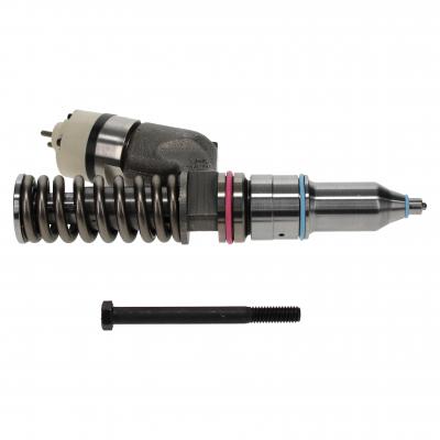 REMANUFACTURED INJECTOR ASSEMBLY