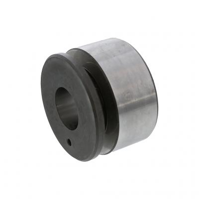 REMOVEABLE REAR CAMSHAFT JOURNAL