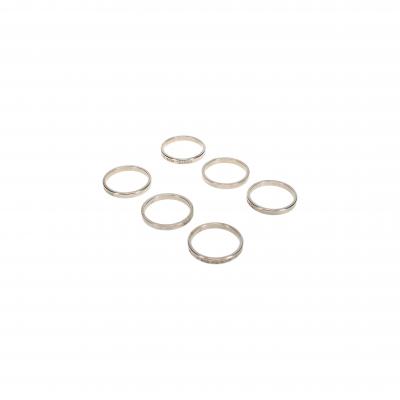 VALVE INSERT (Pack of 6)