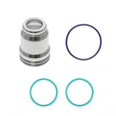 INJECTOR SLEEVE KIT