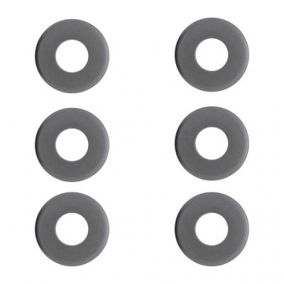 VALVE SPRING SEAT (Pack of 6)