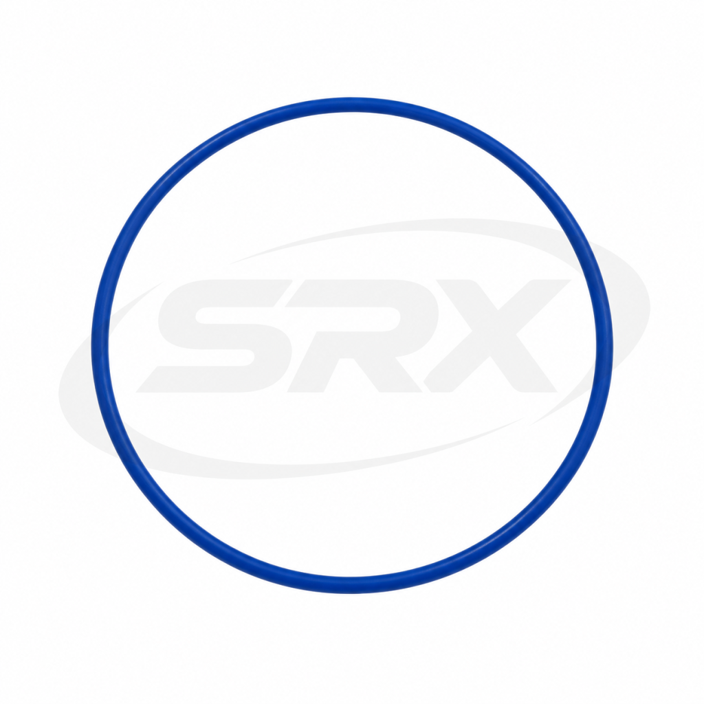 AFA A2863701 O-Ring Seal – Cummins ISM QSM Water Pump / Alternator Drive Seal – Replaces 2863701