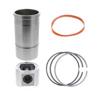 CYLINDER KIT W/ RINGS
