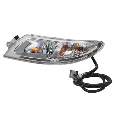 HEADLAMP