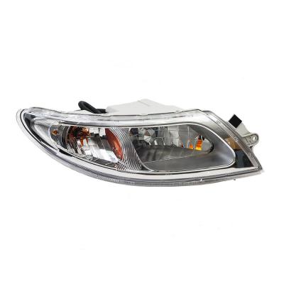 HEADLAMP