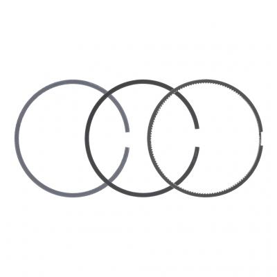 HIGH PERFORMANCE PISTON RING SET