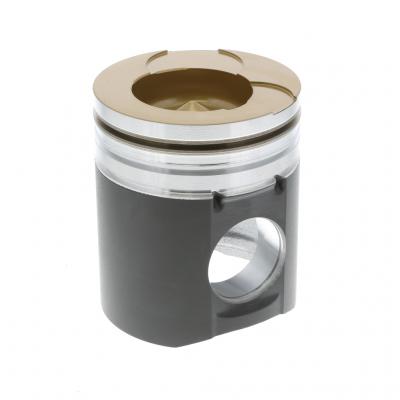 HIGH PERFORMANCE PISTON
