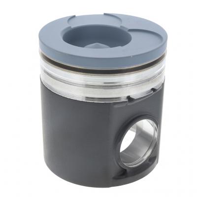 HIGH PERFORMANCE PISTON