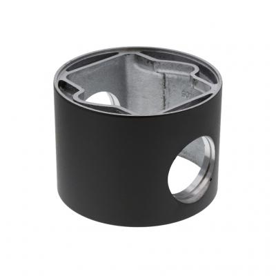 HIGH PERFORMANCE PISTON SKIRT