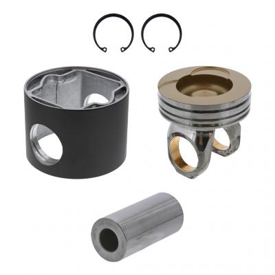 HIGH PERFORMANCE PISTON KIT