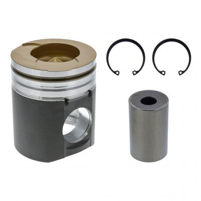 HIGH PERFORMANCE PISTON KIT