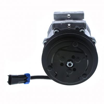AIR CONDITIONING COMPRESSOR